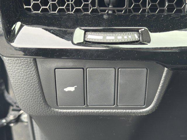 new 2026 Honda CR-V car, priced at $35,009