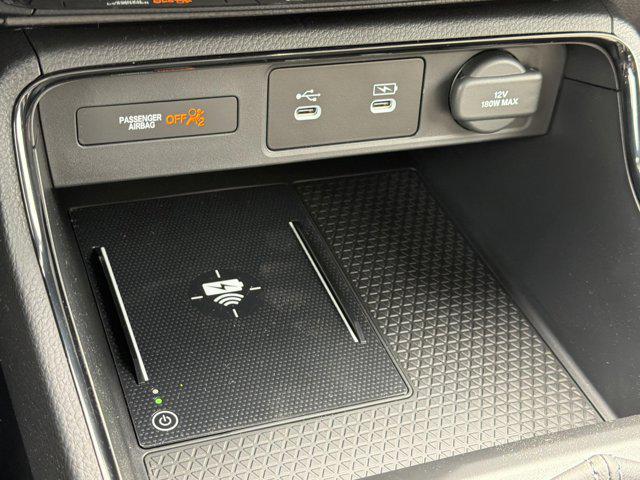 new 2026 Honda CR-V car, priced at $35,009