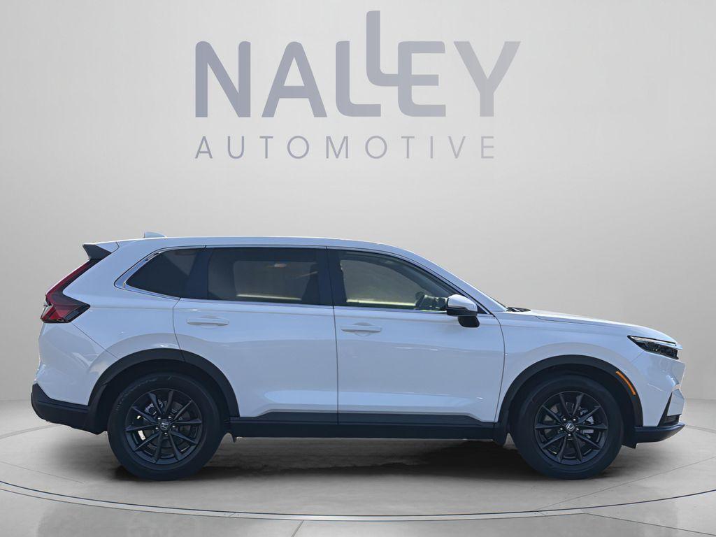 used 2026 Honda CR-V car, priced at $36,120