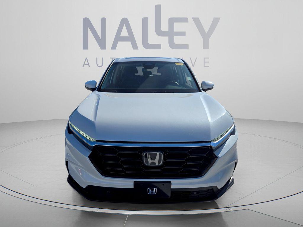 used 2026 Honda CR-V car, priced at $36,120
