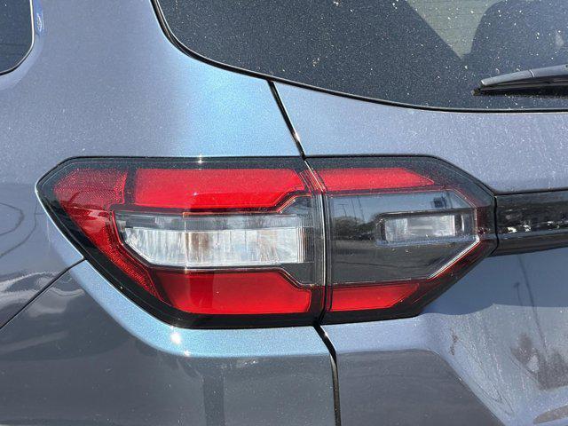new 2026 Honda Pilot car, priced at $43,231