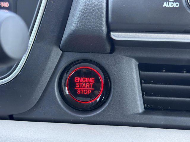 new 2026 Honda Pilot car, priced at $43,231