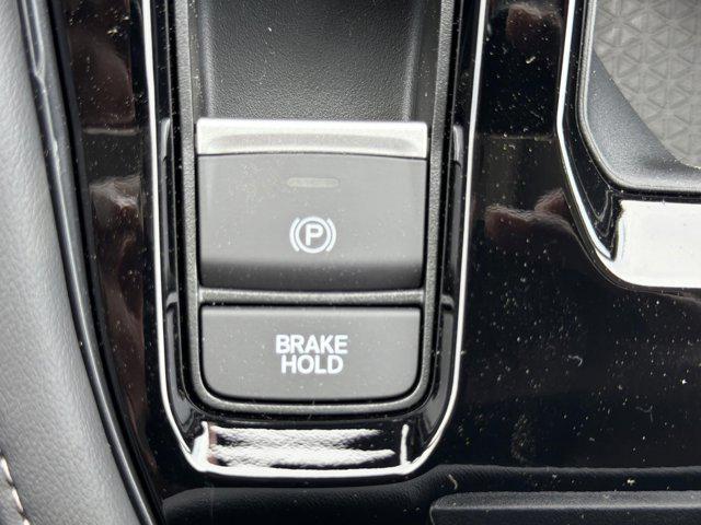 new 2026 Honda Accord Hybrid car, priced at $38,278