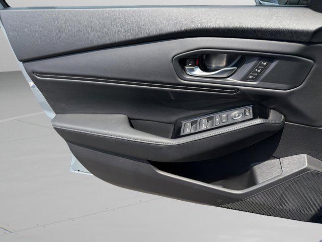 new 2026 Honda Accord Hybrid car, priced at $38,278