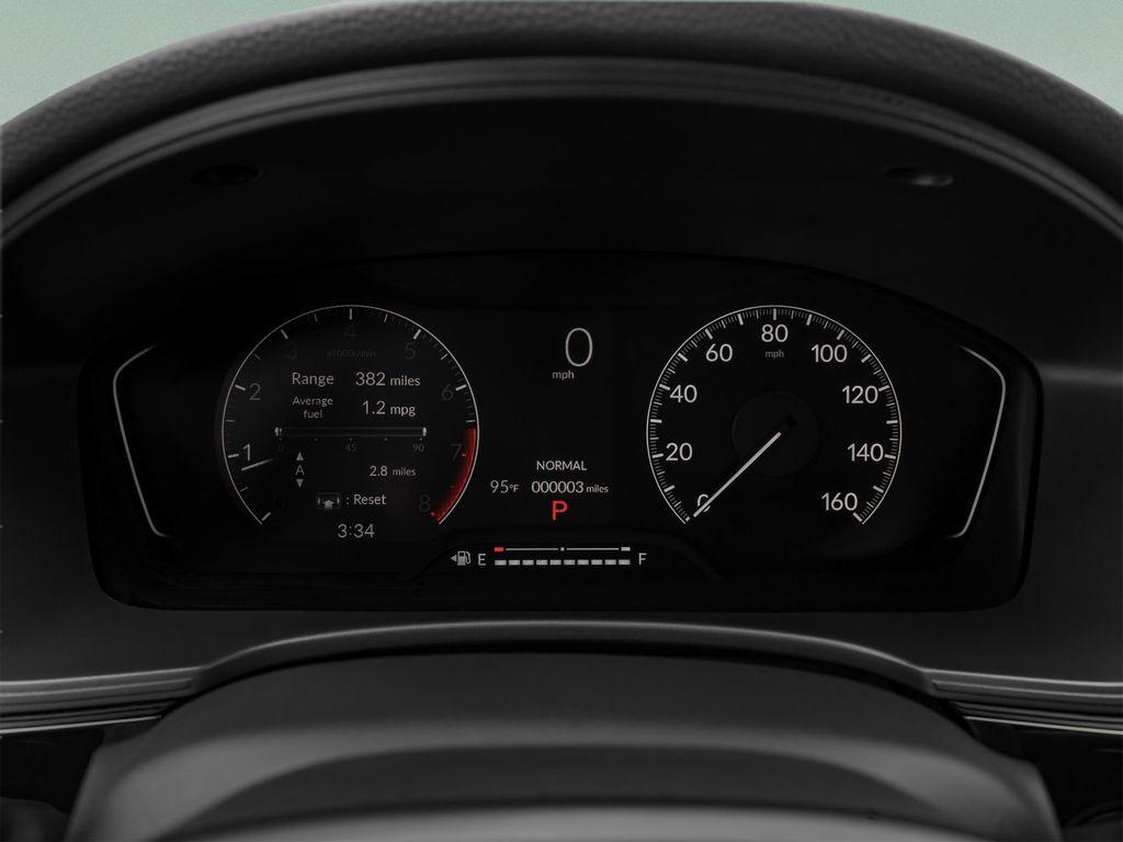 new 2026 Honda Civic car, priced at $27,890