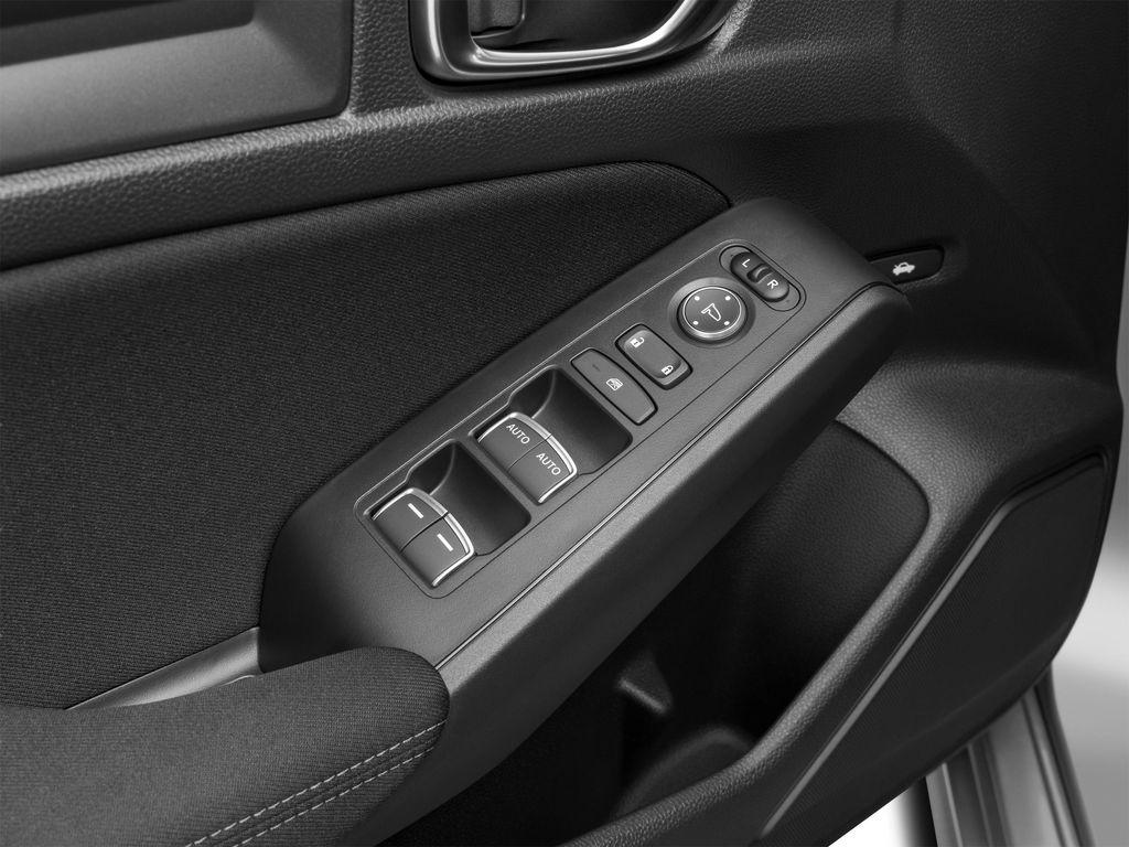 new 2026 Honda Civic car, priced at $27,890