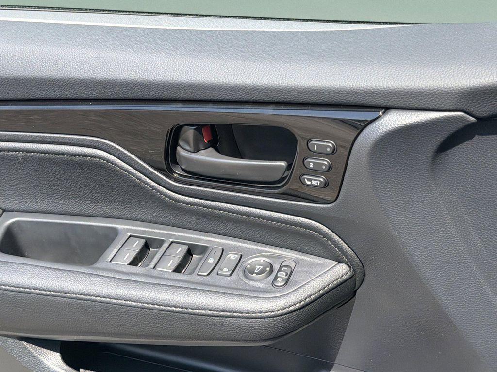new 2026 Honda Odyssey car, priced at $46,479