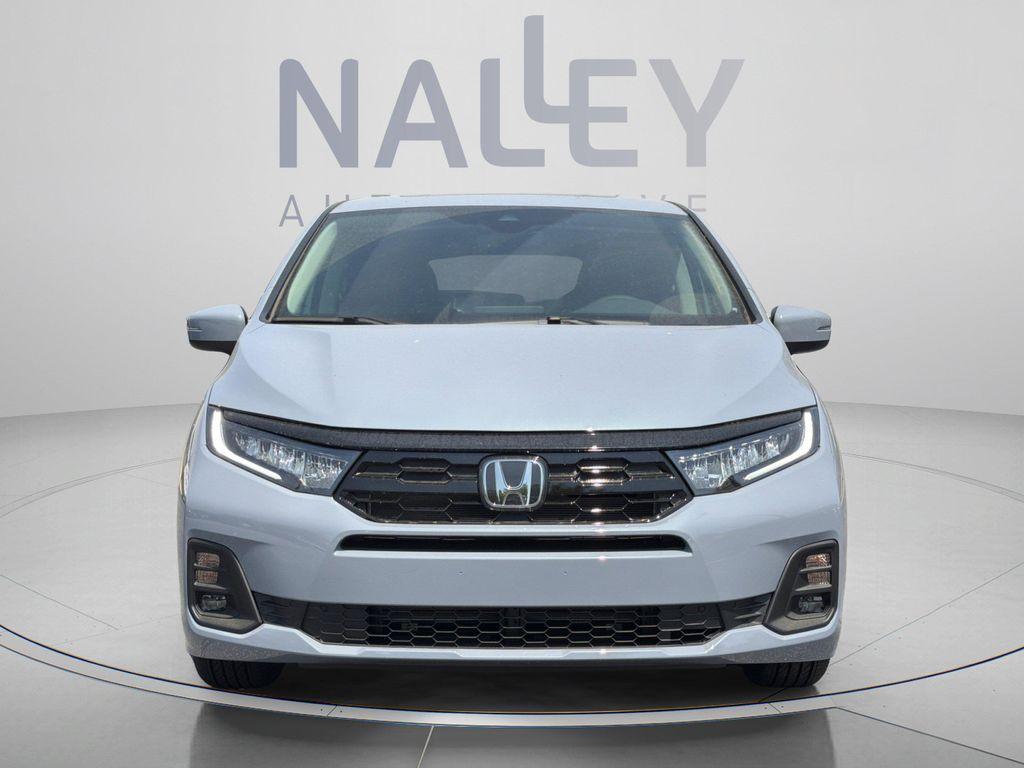 new 2026 Honda Odyssey car, priced at $46,479