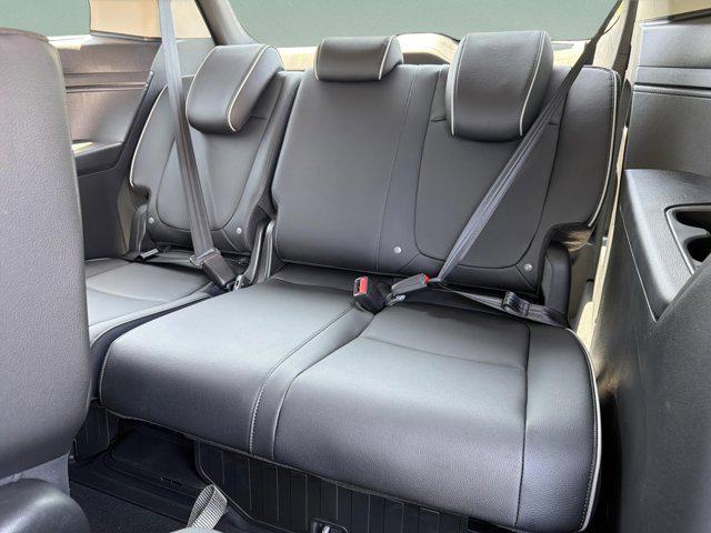 new 2026 Honda Odyssey car, priced at $49,445