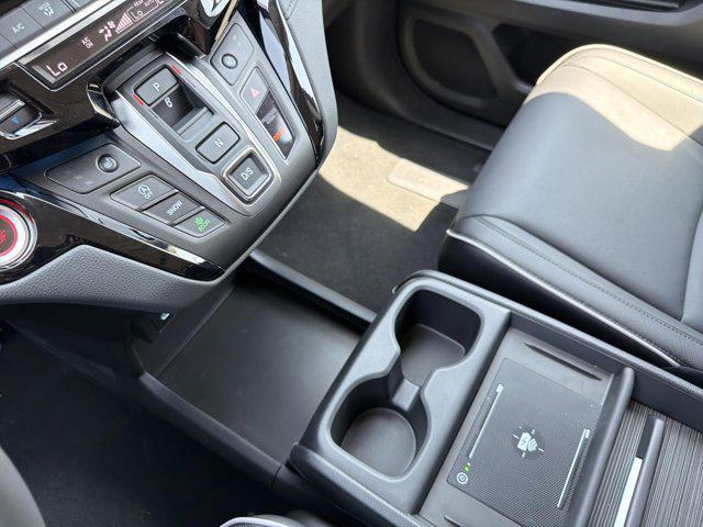 new 2026 Honda Odyssey car, priced at $49,445