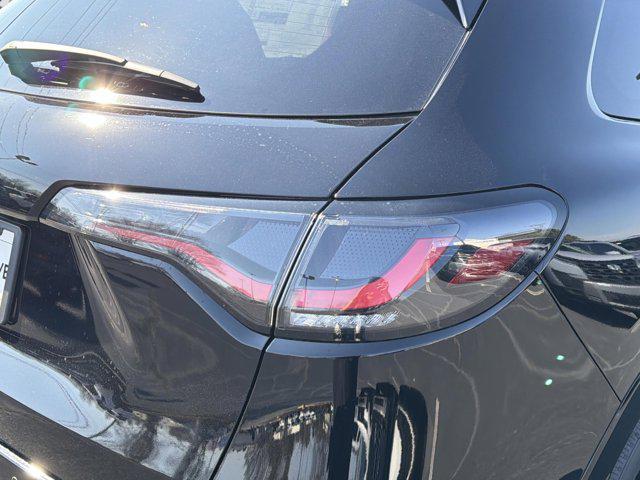 new 2026 Honda HR-V car