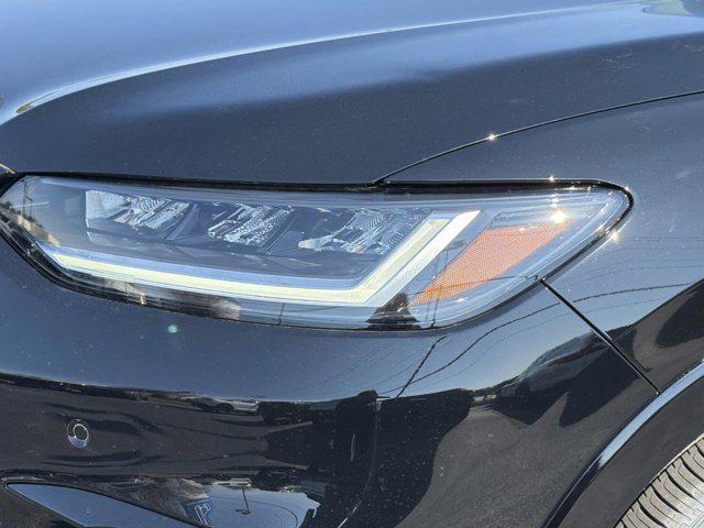 new 2026 Honda HR-V car