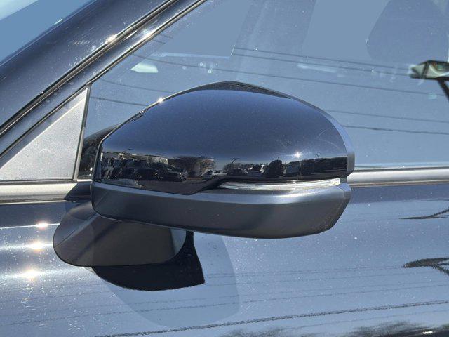 new 2026 Honda HR-V car