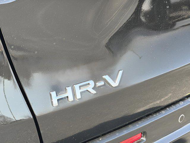 new 2026 Honda HR-V car
