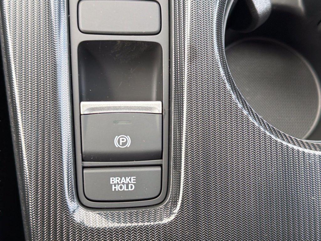 new 2026 Honda Civic Hybrid car, priced at $35,888