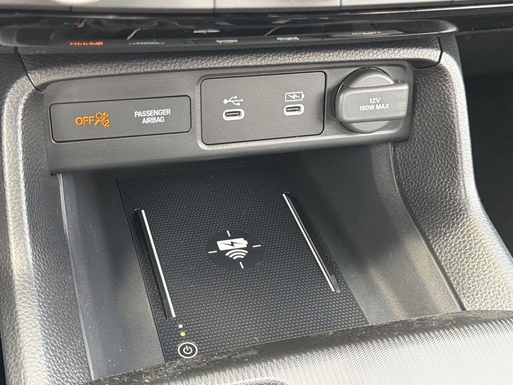 new 2026 Honda Civic Hybrid car, priced at $35,888