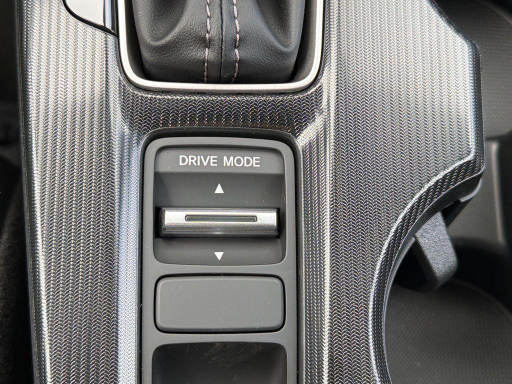 new 2026 Honda Civic Hybrid car, priced at $35,888