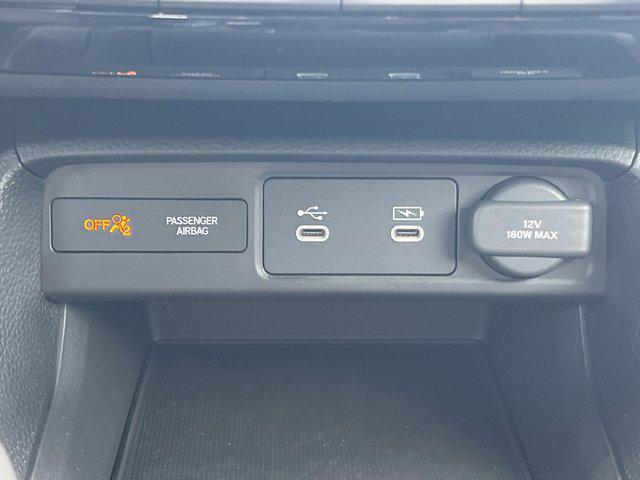 new 2026 Honda Civic car, priced at $27,684