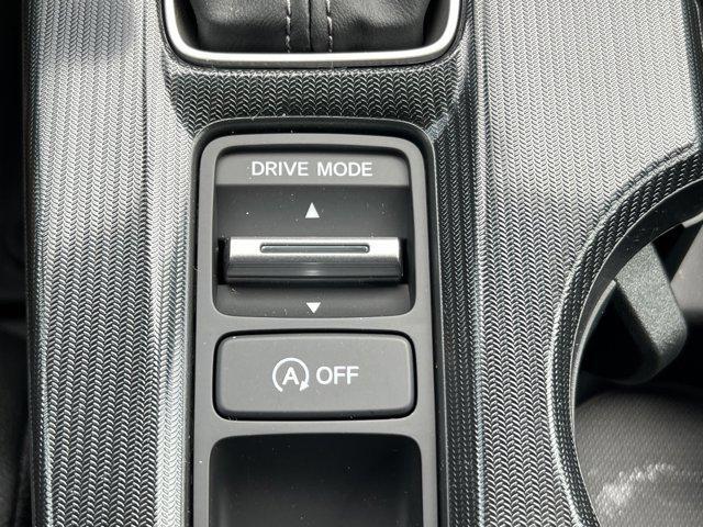 new 2026 Honda Civic car, priced at $27,684