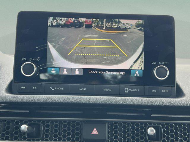 new 2026 Honda Civic car, priced at $27,684