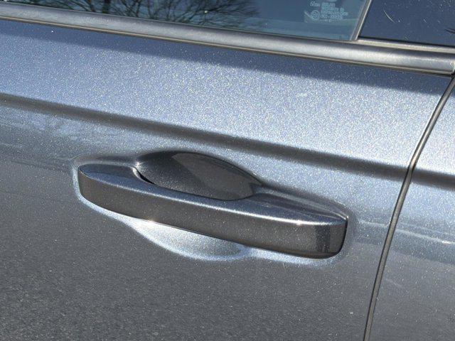 used 2023 Honda Accord car, priced at $23,796