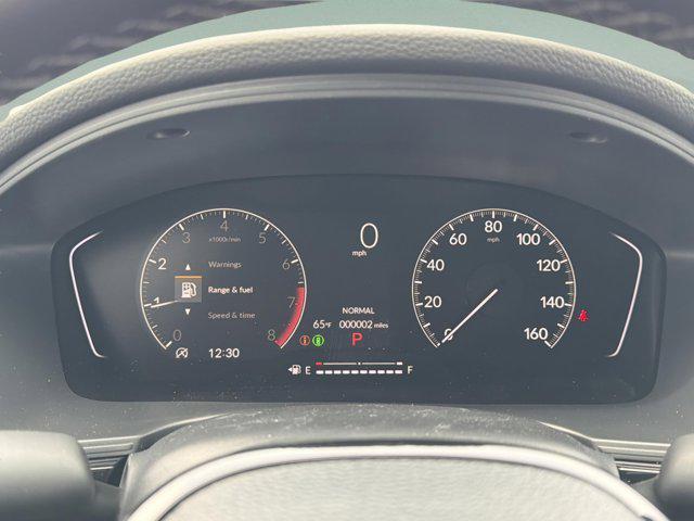 new 2026 Honda Civic car, priced at $27,069