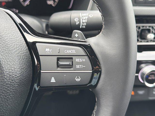 new 2026 Honda Civic car, priced at $27,069