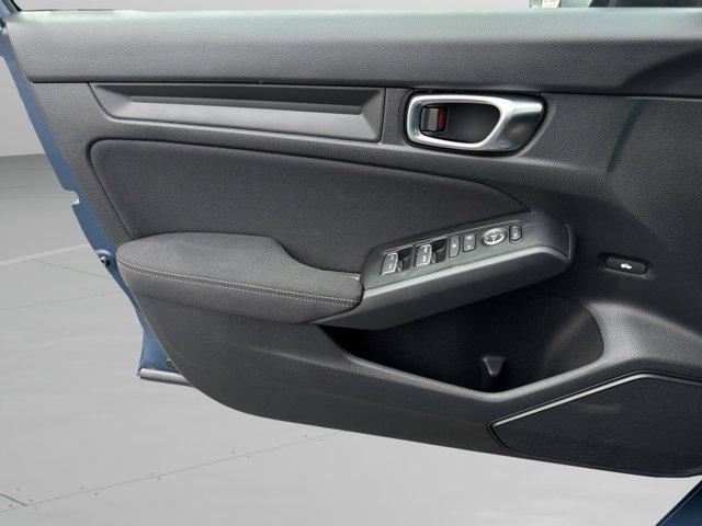new 2026 Honda Civic car, priced at $27,069