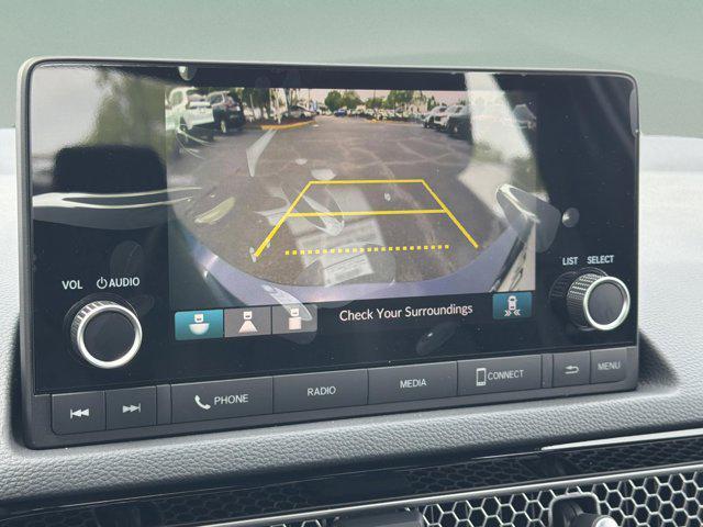 new 2026 Honda Civic car, priced at $27,069