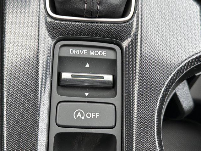 new 2026 Honda Civic car, priced at $27,069