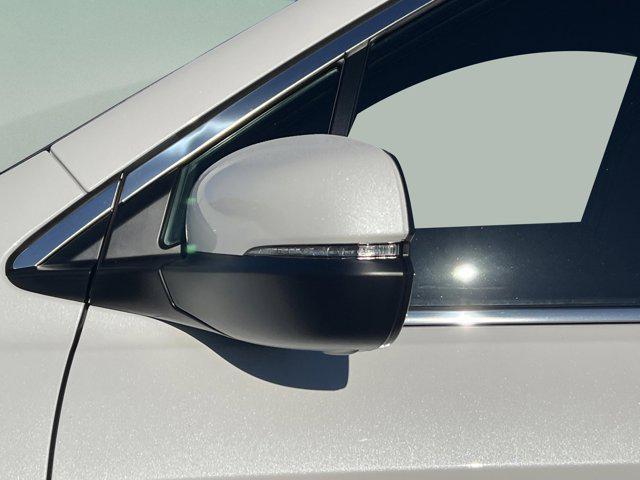 new 2026 Honda Ridgeline car, priced at $42,626