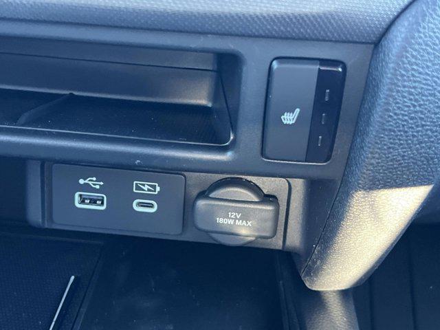 new 2026 Honda Ridgeline car, priced at $42,626