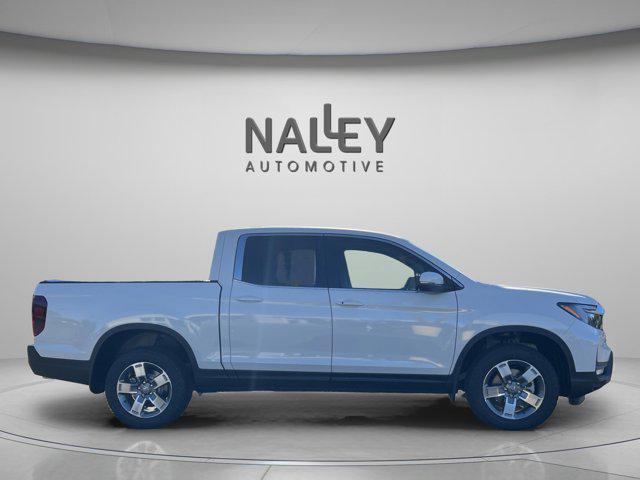 new 2026 Honda Ridgeline car, priced at $42,626