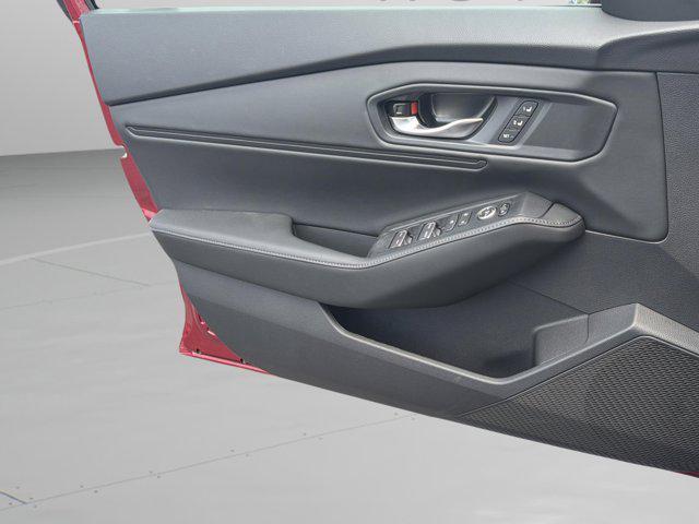 new 2026 Honda Accord Hybrid car, priced at $37,145