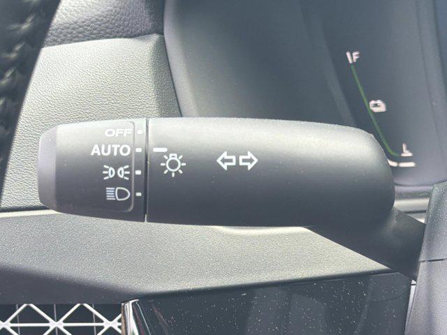 new 2026 Honda Accord Hybrid car, priced at $37,145