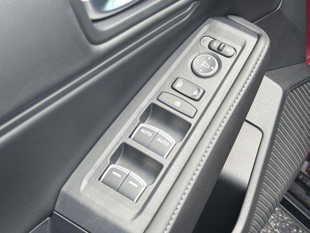 new 2026 Honda Accord Hybrid car, priced at $37,145