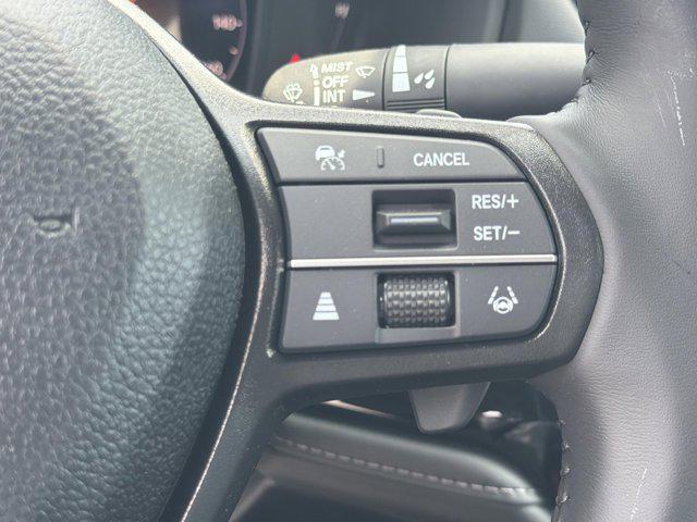 new 2026 Honda Accord Hybrid car, priced at $37,145
