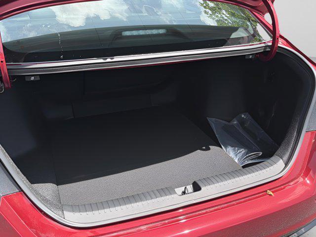 new 2026 Honda Accord Hybrid car, priced at $37,145