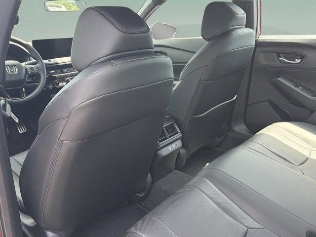 new 2026 Honda Accord Hybrid car, priced at $37,145