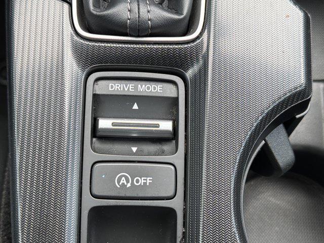 used 2024 Honda Civic car, priced at $24,699