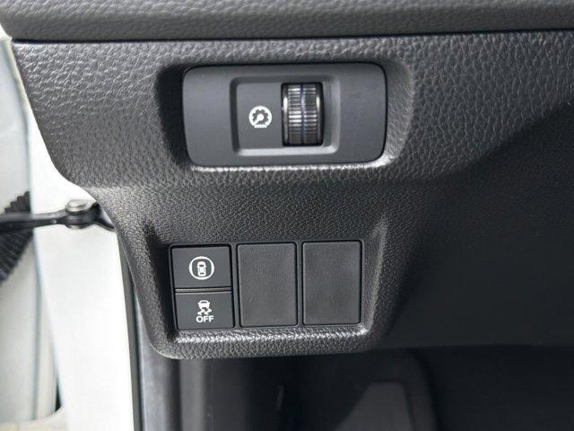 used 2024 Honda Civic car, priced at $24,699