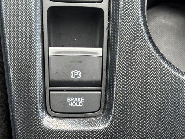 used 2024 Honda Civic car, priced at $24,699