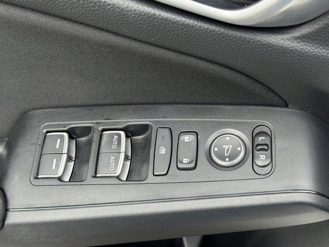 used 2024 Honda Civic car, priced at $24,699