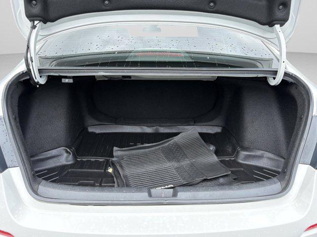 used 2024 Honda Civic car, priced at $24,699