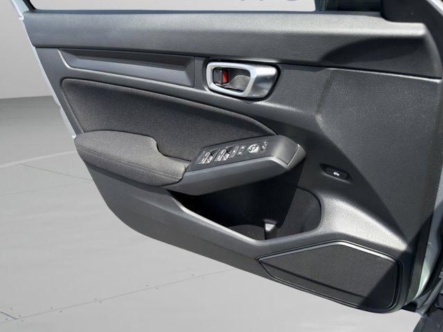 new 2026 Honda Civic car, priced at $27,890