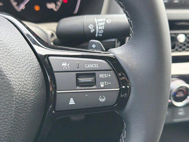 new 2026 Honda Civic car, priced at $27,890