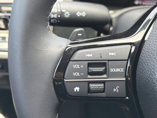 new 2026 Honda Civic car, priced at $27,890