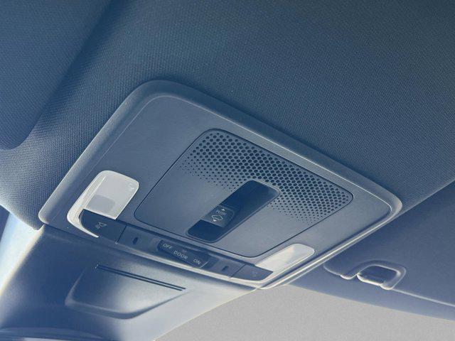 new 2026 Honda Civic Hybrid car, priced at $29,547