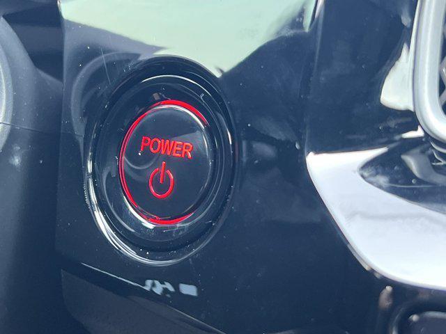 new 2026 Honda Civic Hybrid car, priced at $29,547