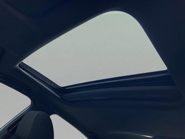 new 2026 Honda Civic Hybrid car, priced at $29,547